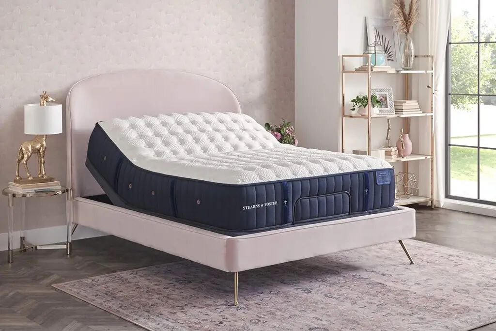 What are the benefits of having an Adjustable Bed?